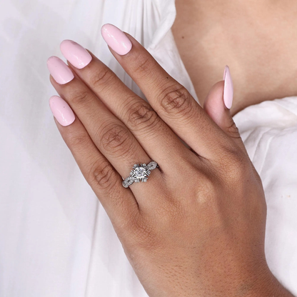 round ring