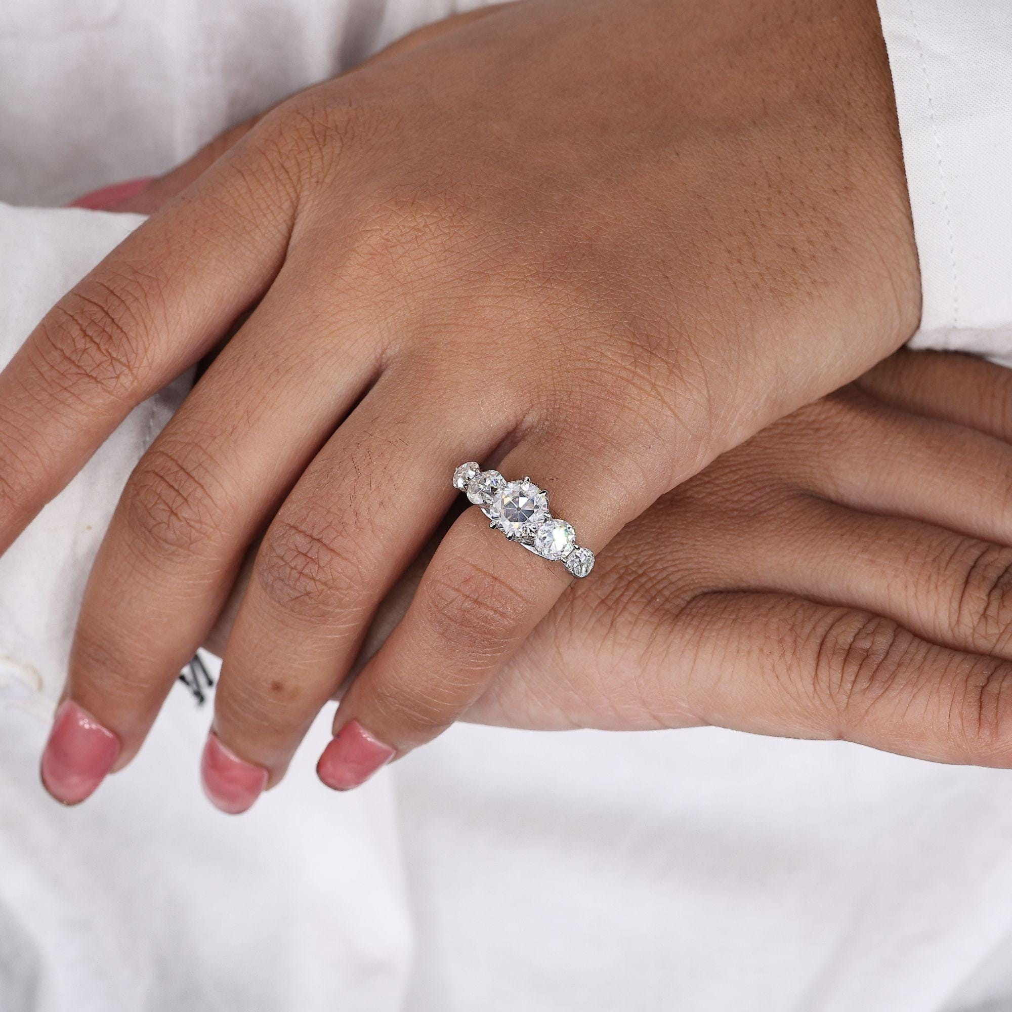 round ring