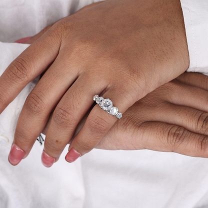 round ring