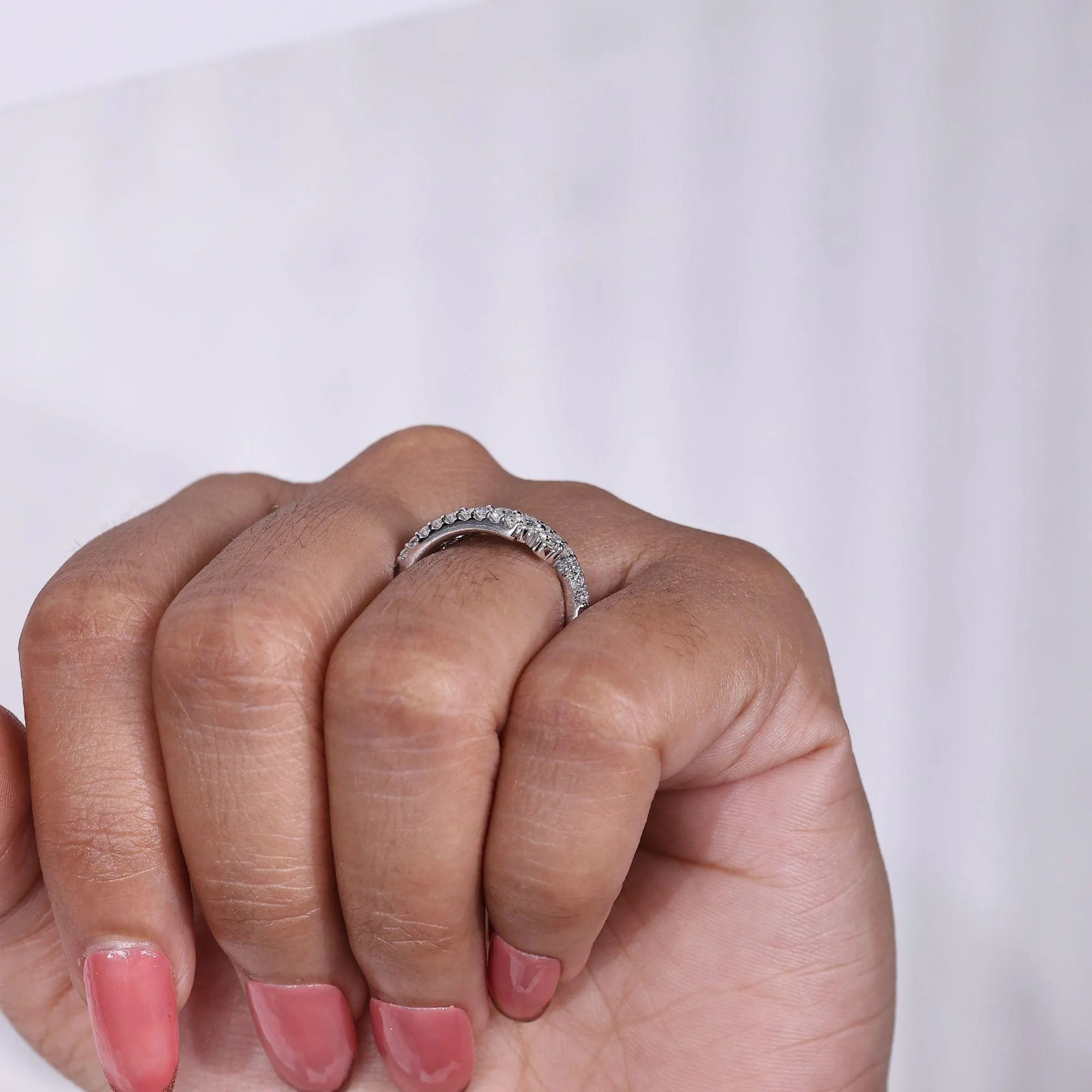 Wedding Band
