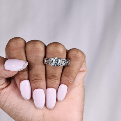 round ring