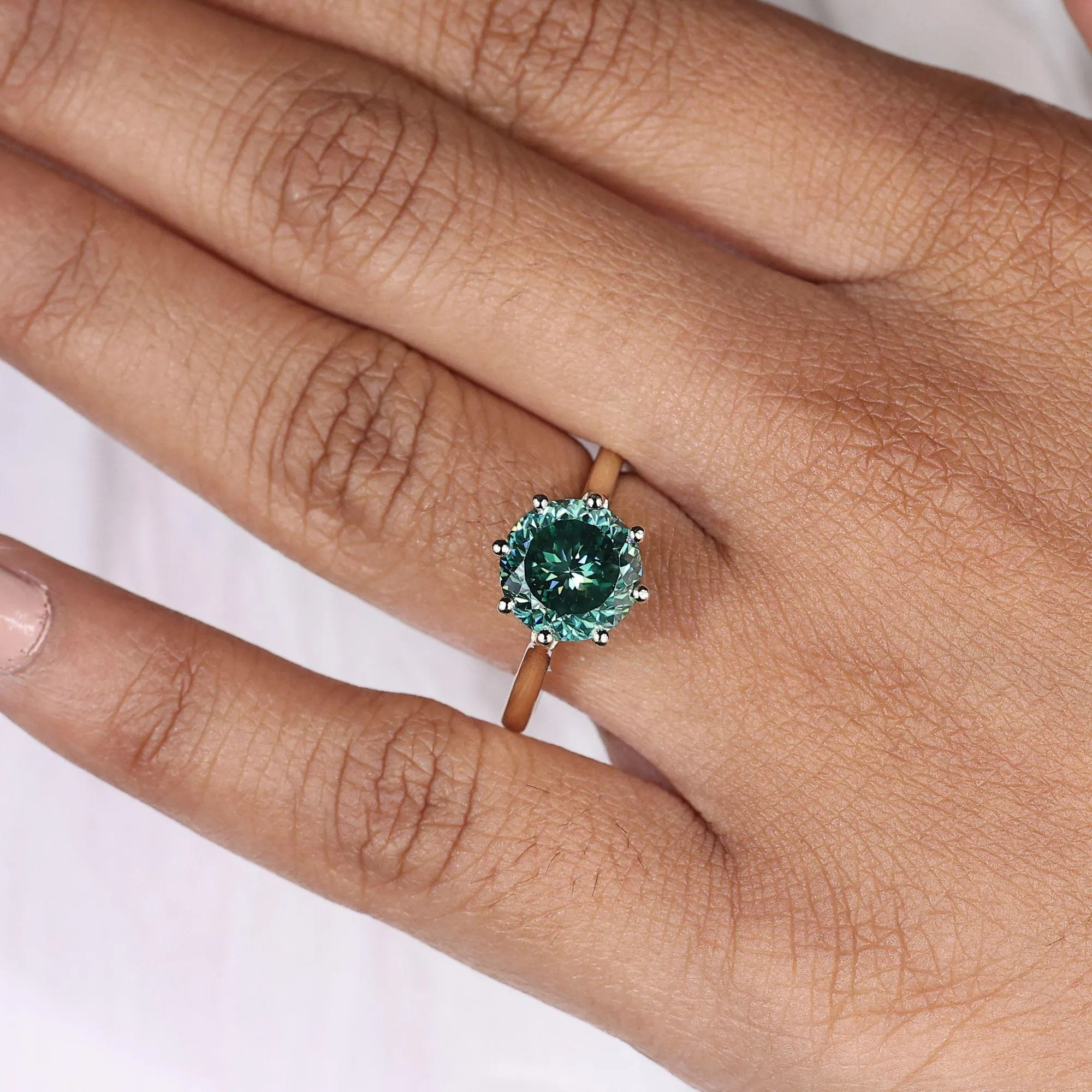 round ring