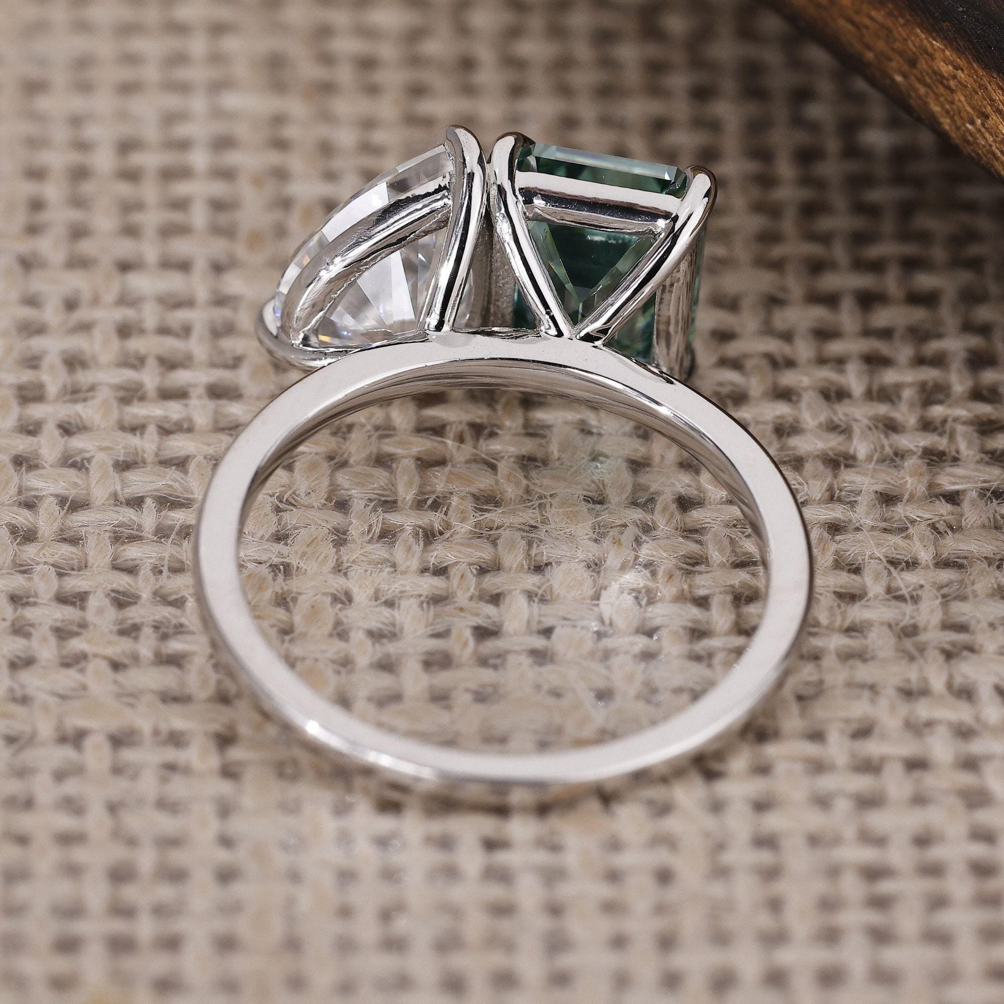 toi et moi ring