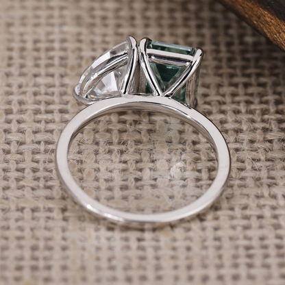 toi et moi ring