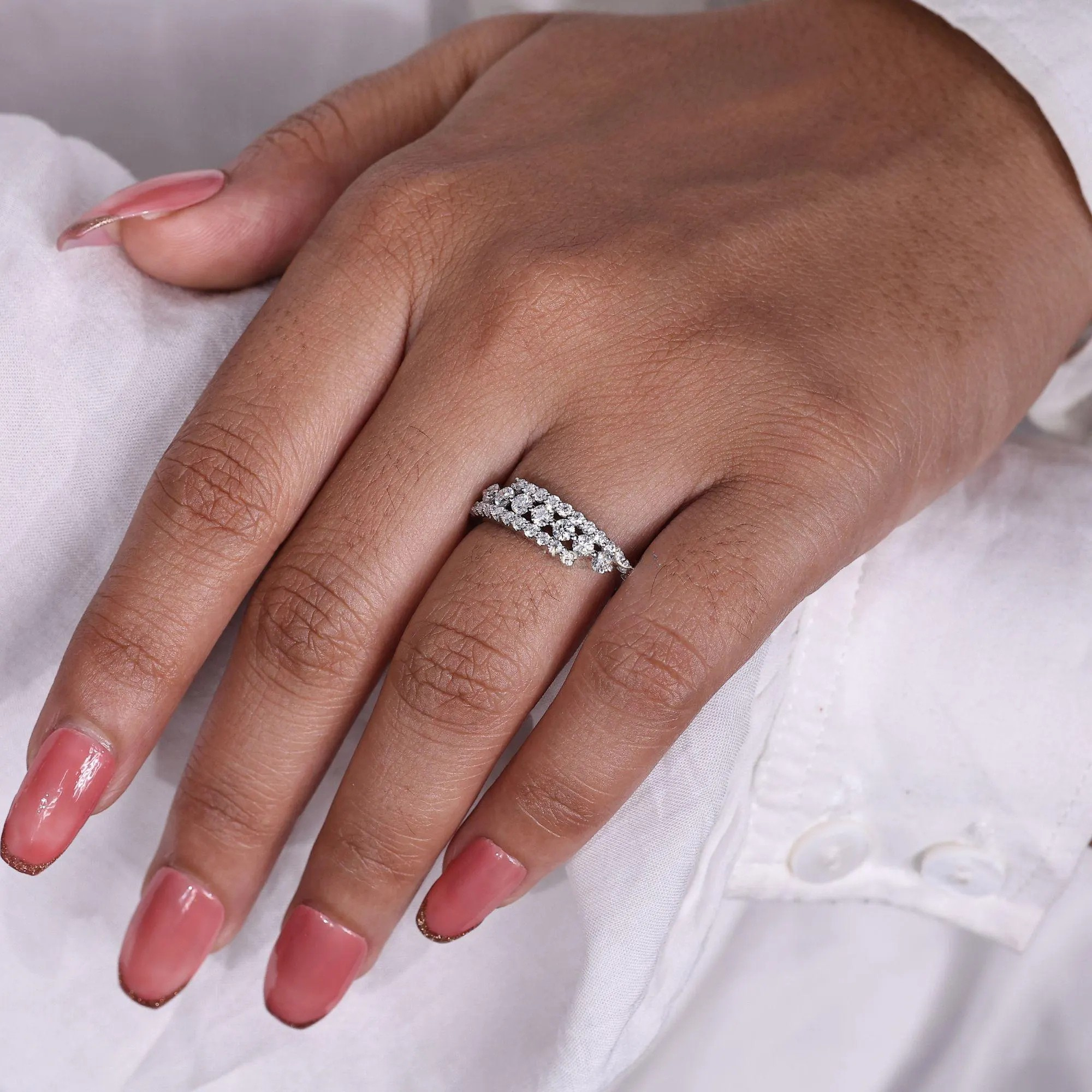 Wedding Band