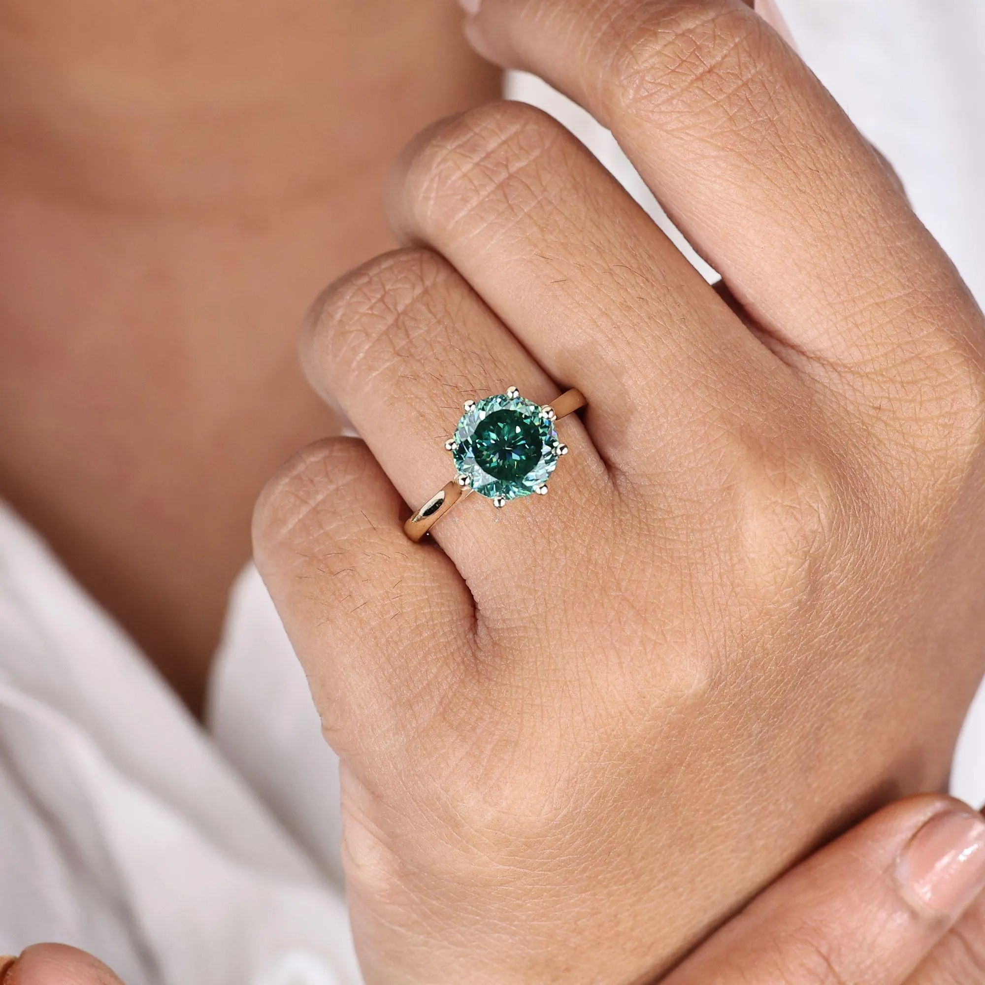 round ring