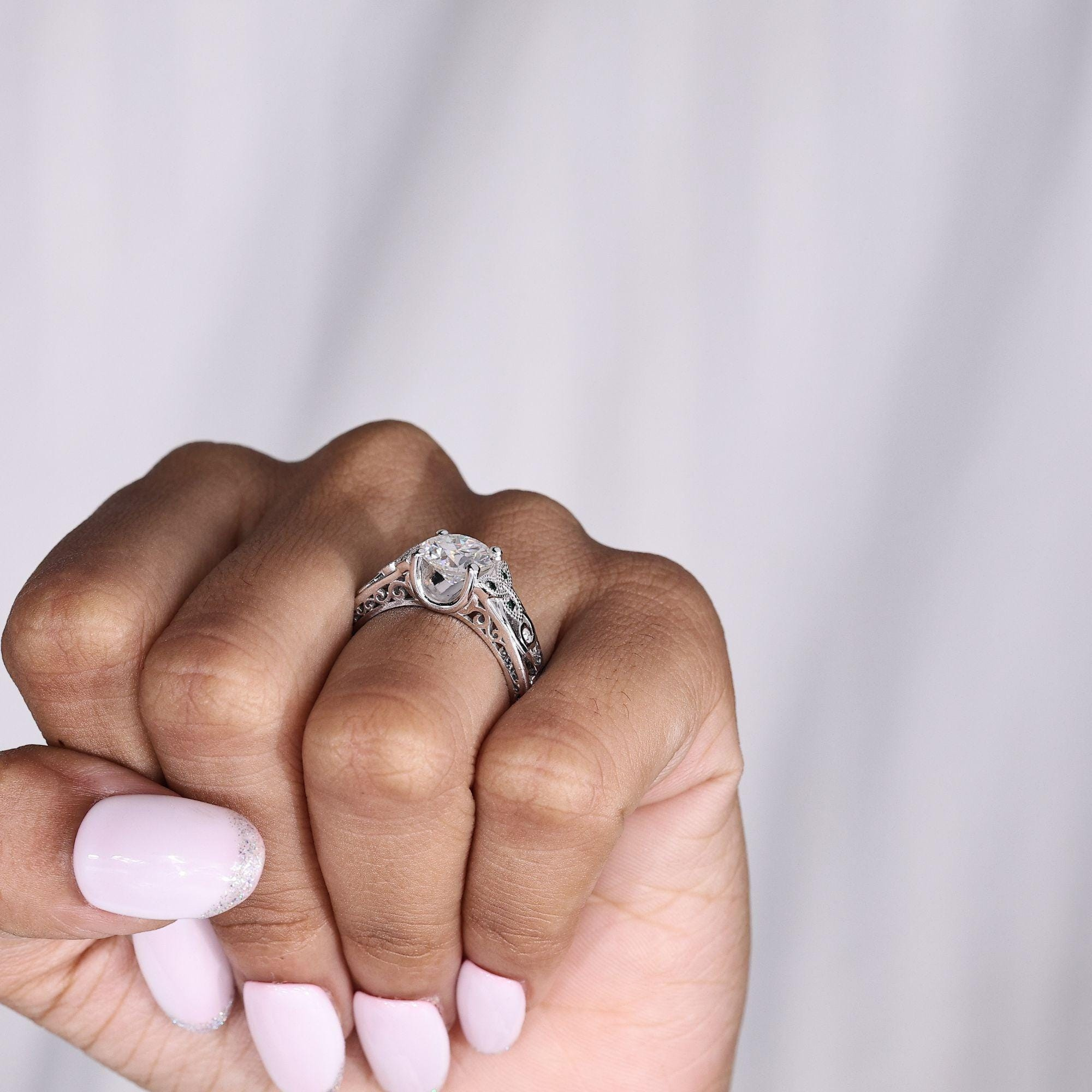 round ring