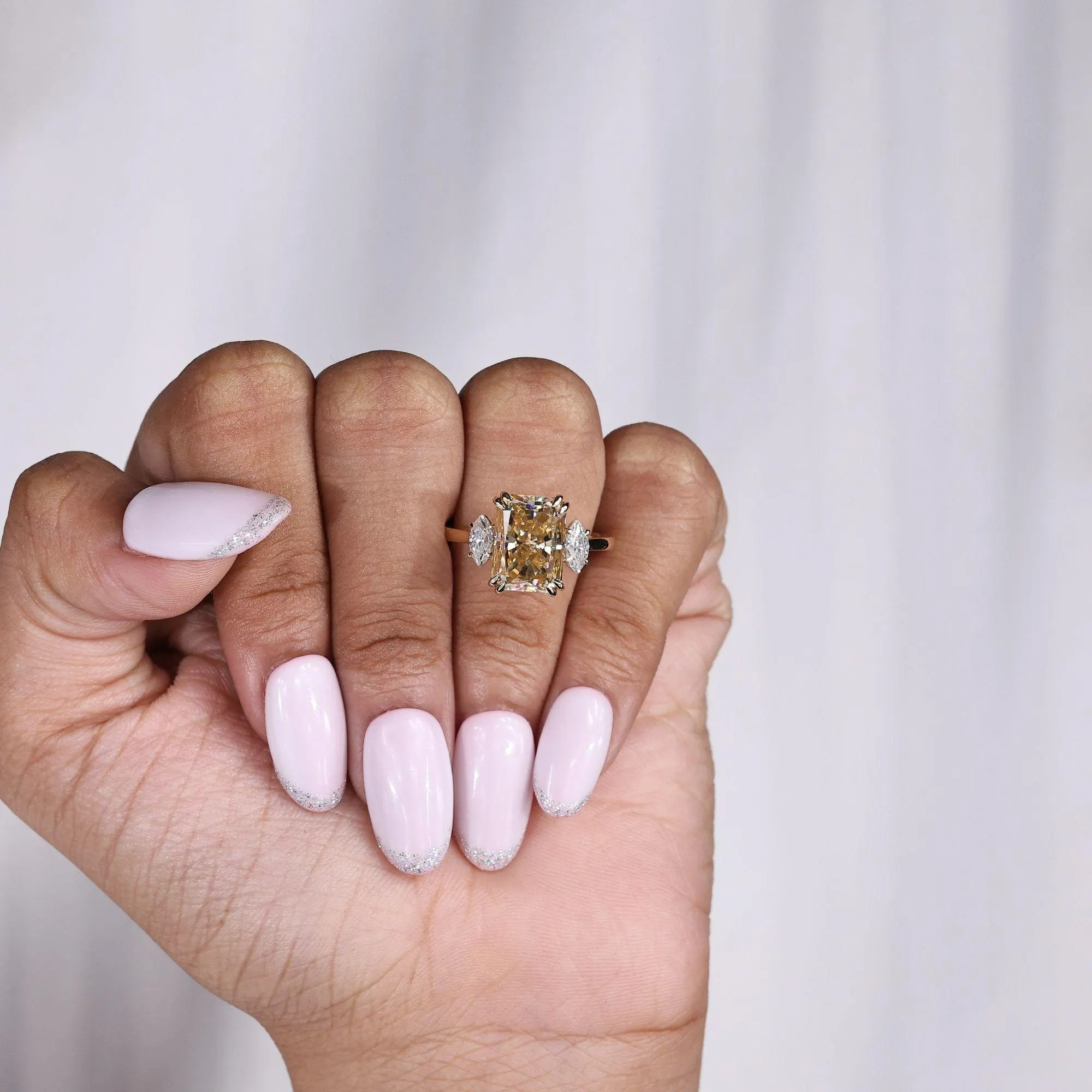 radiant ring