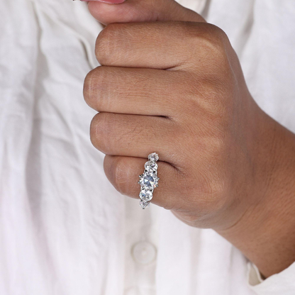 round ring