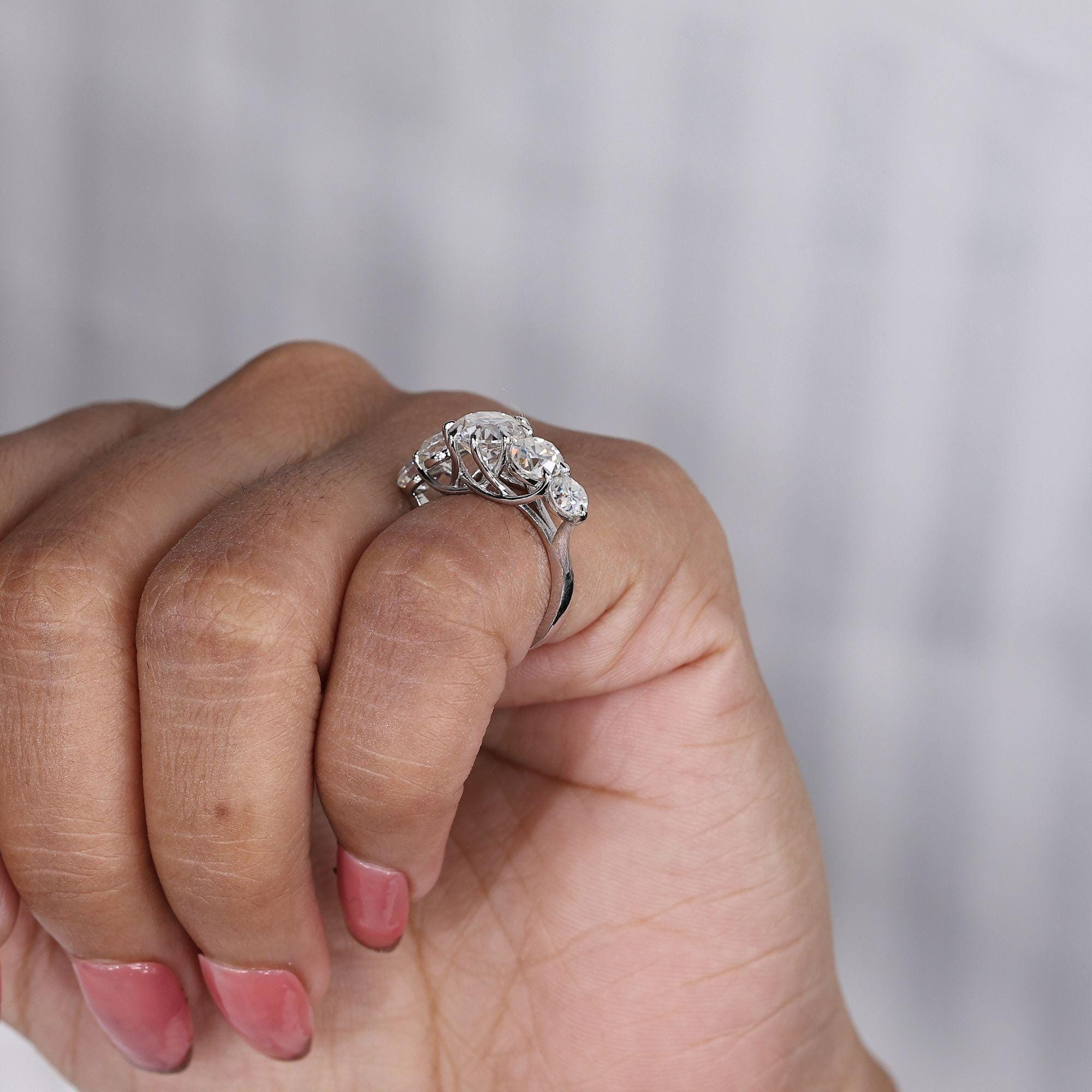 round ring
