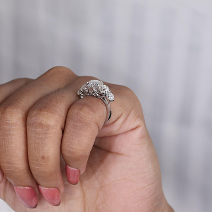 round ring