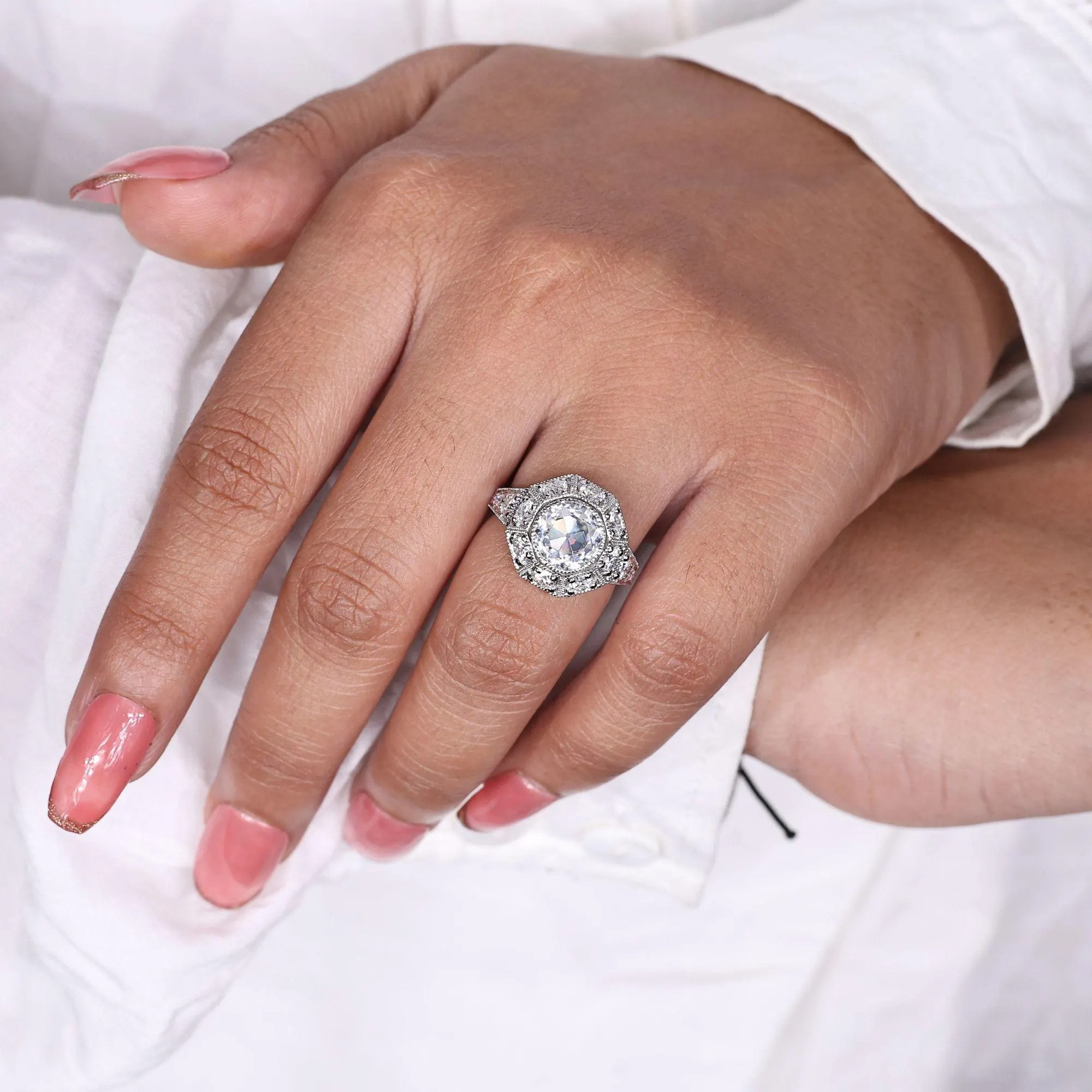 round ring