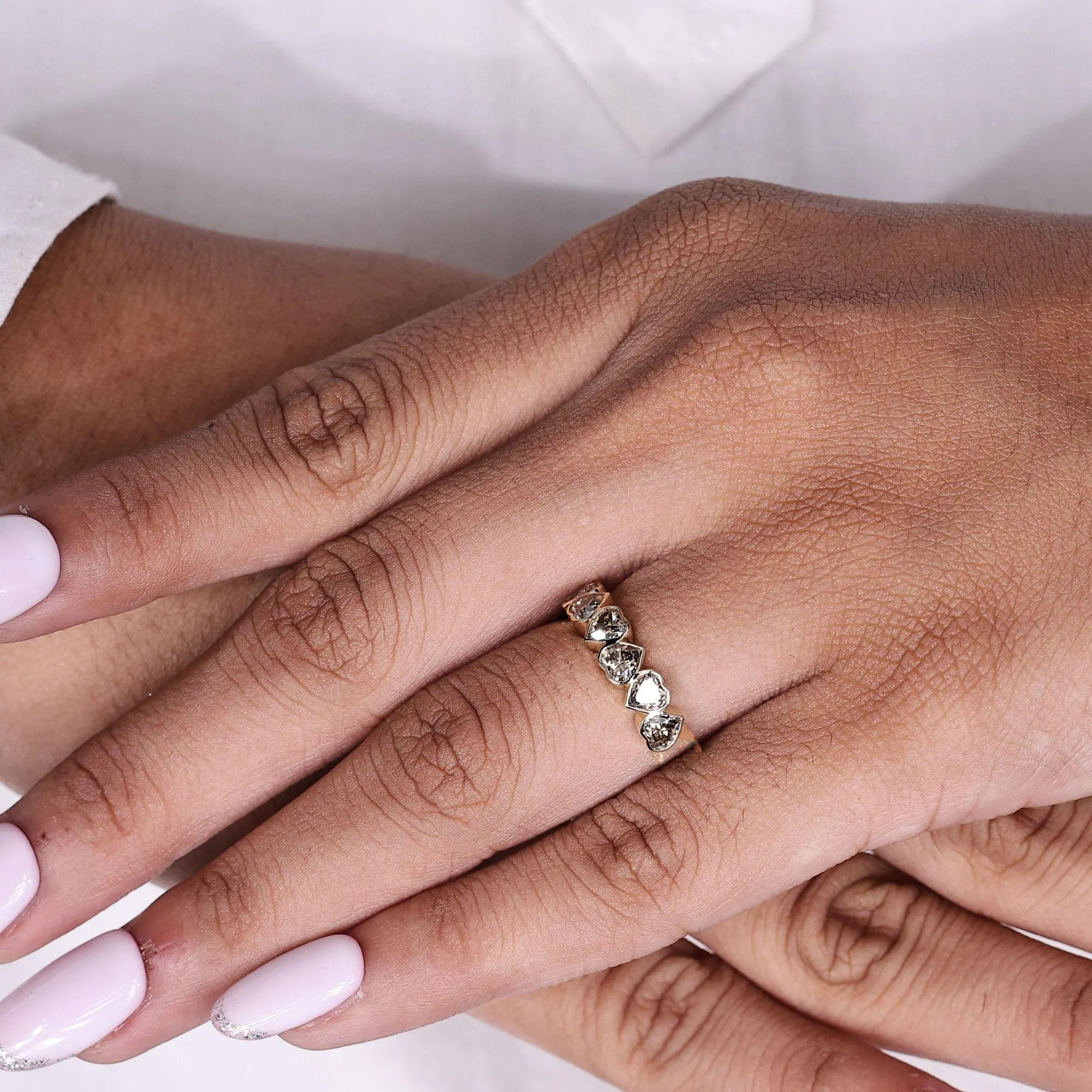 Wedding Band