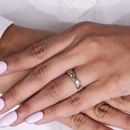 Wedding Band