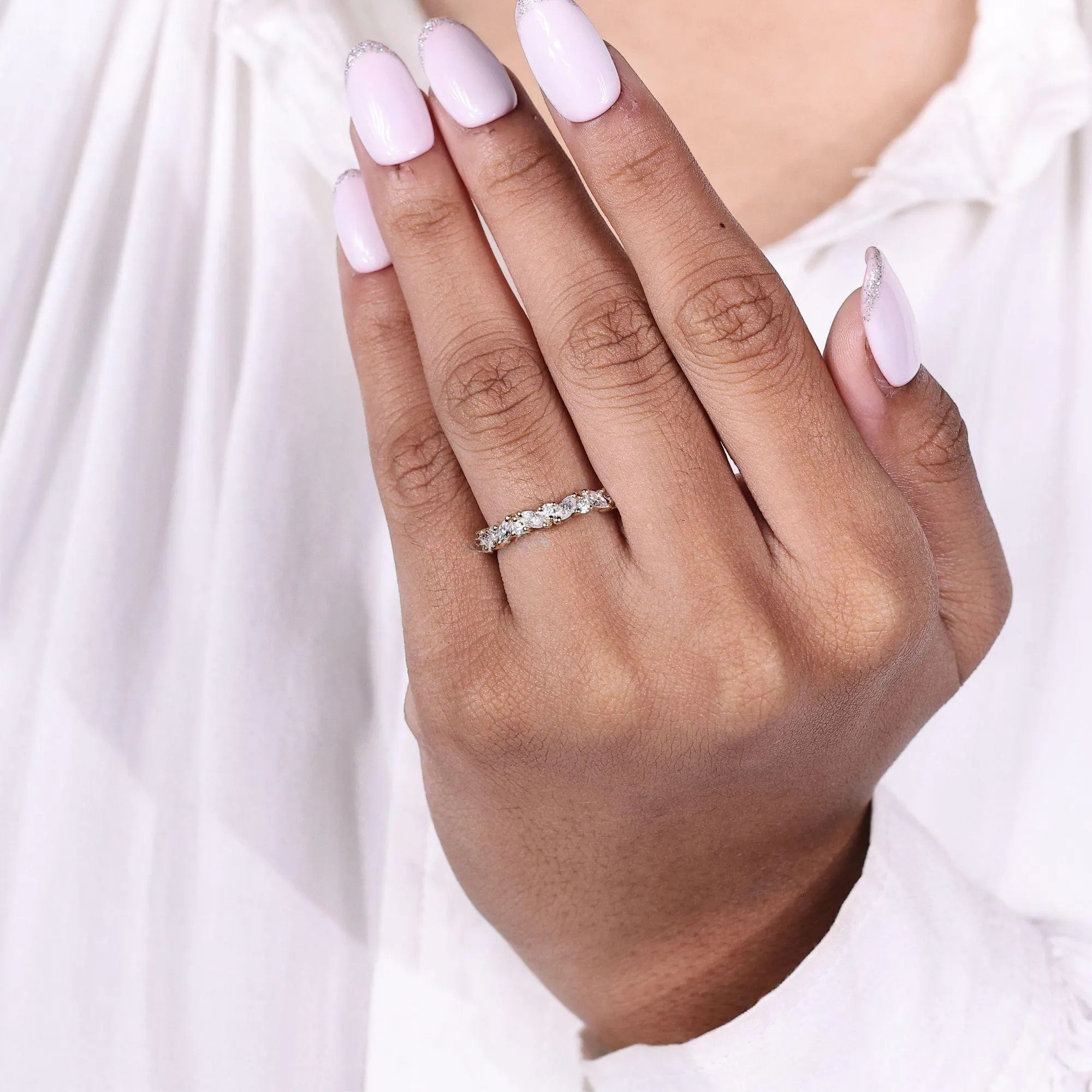 Wedding Band