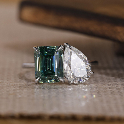 toi et moi ring