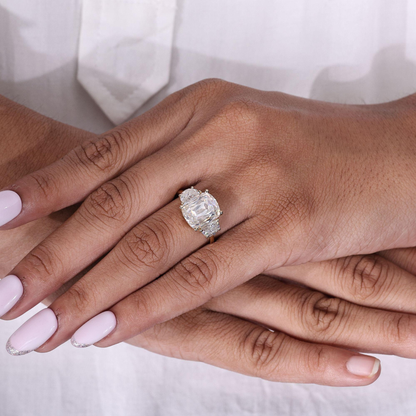 cushion ring