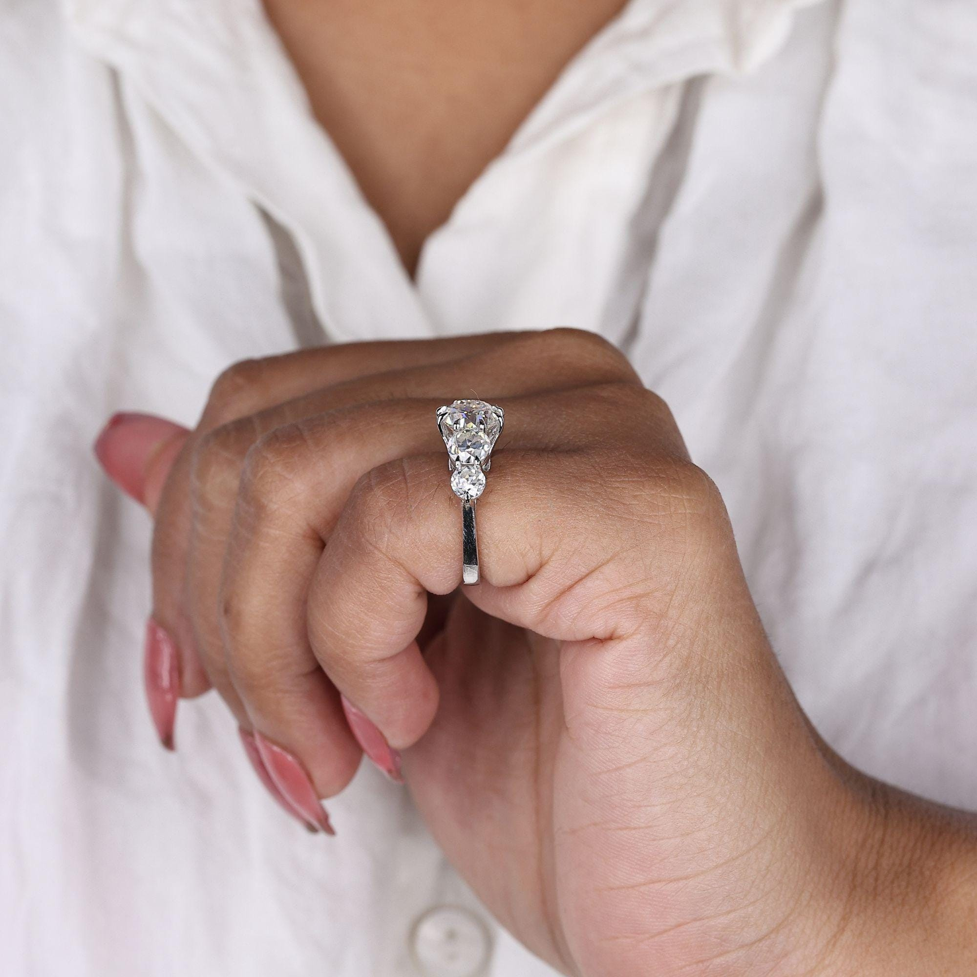 round ring