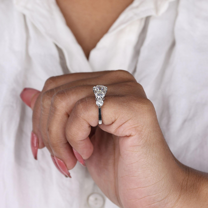 round ring