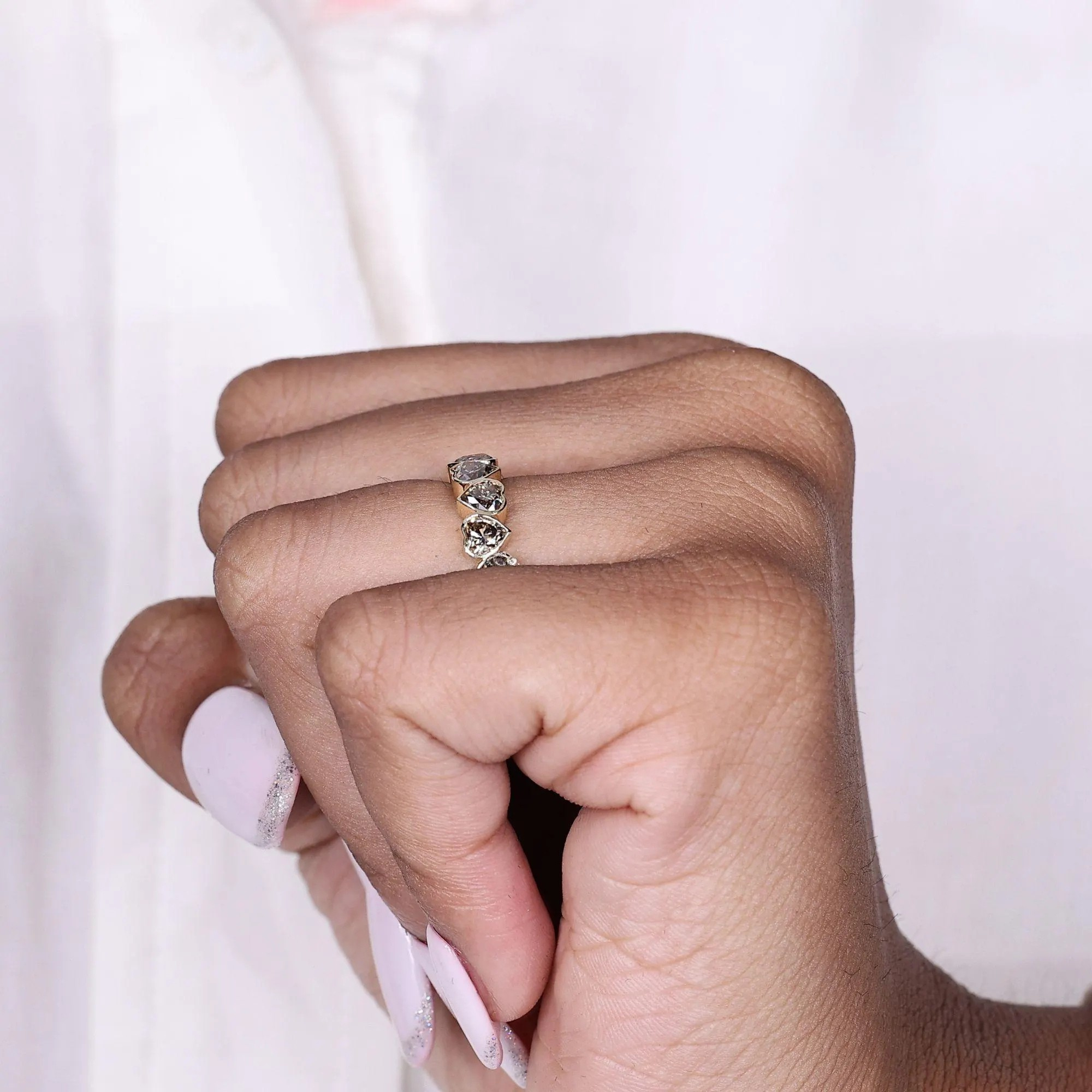 Wedding Band