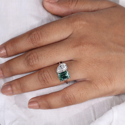toi et moi ring