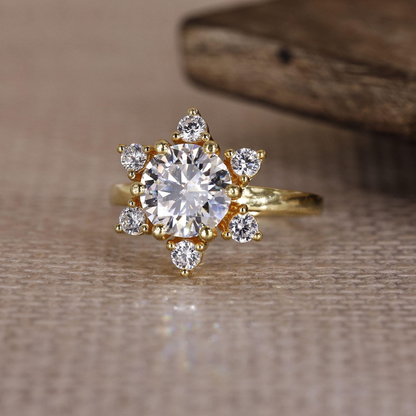 round ring