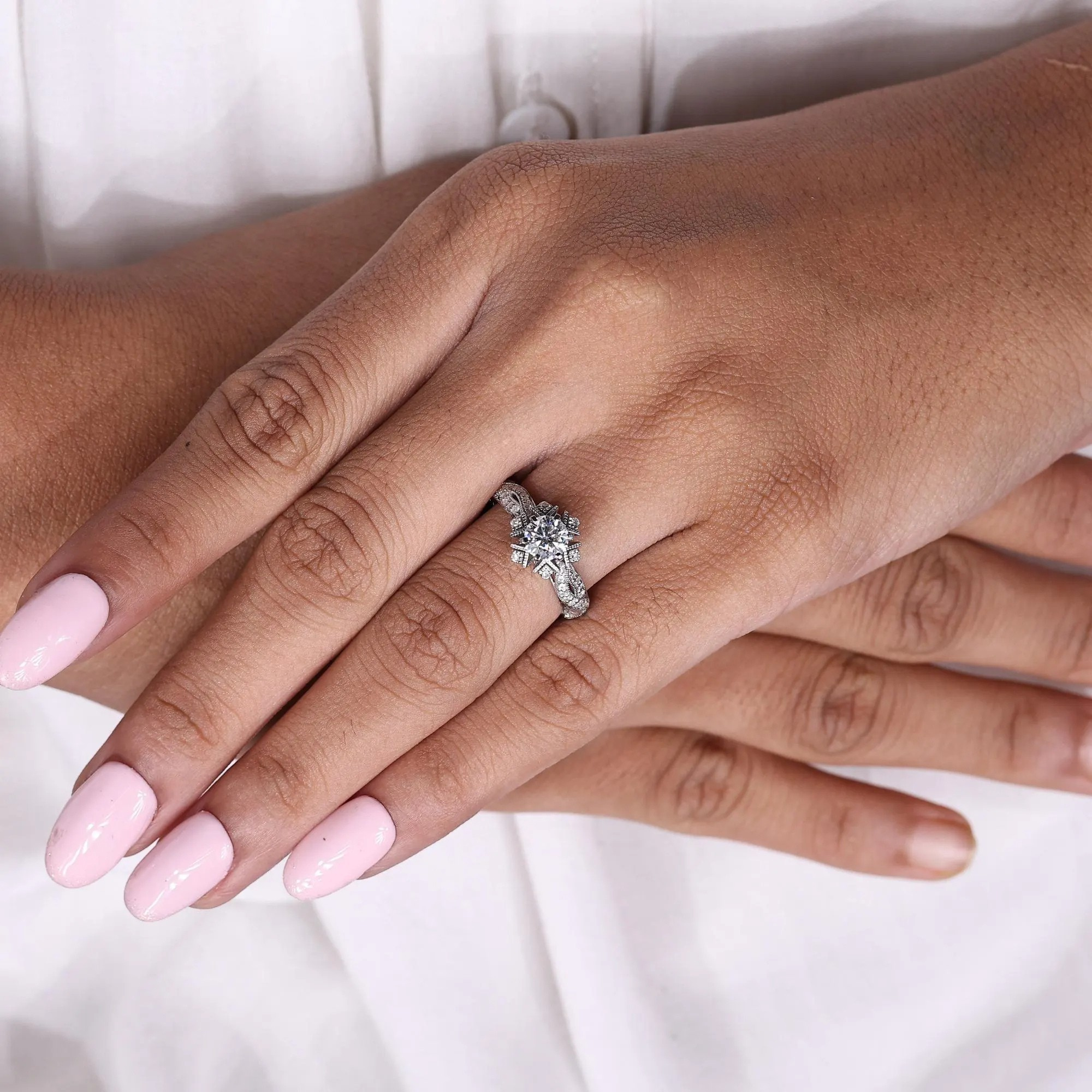 round ring