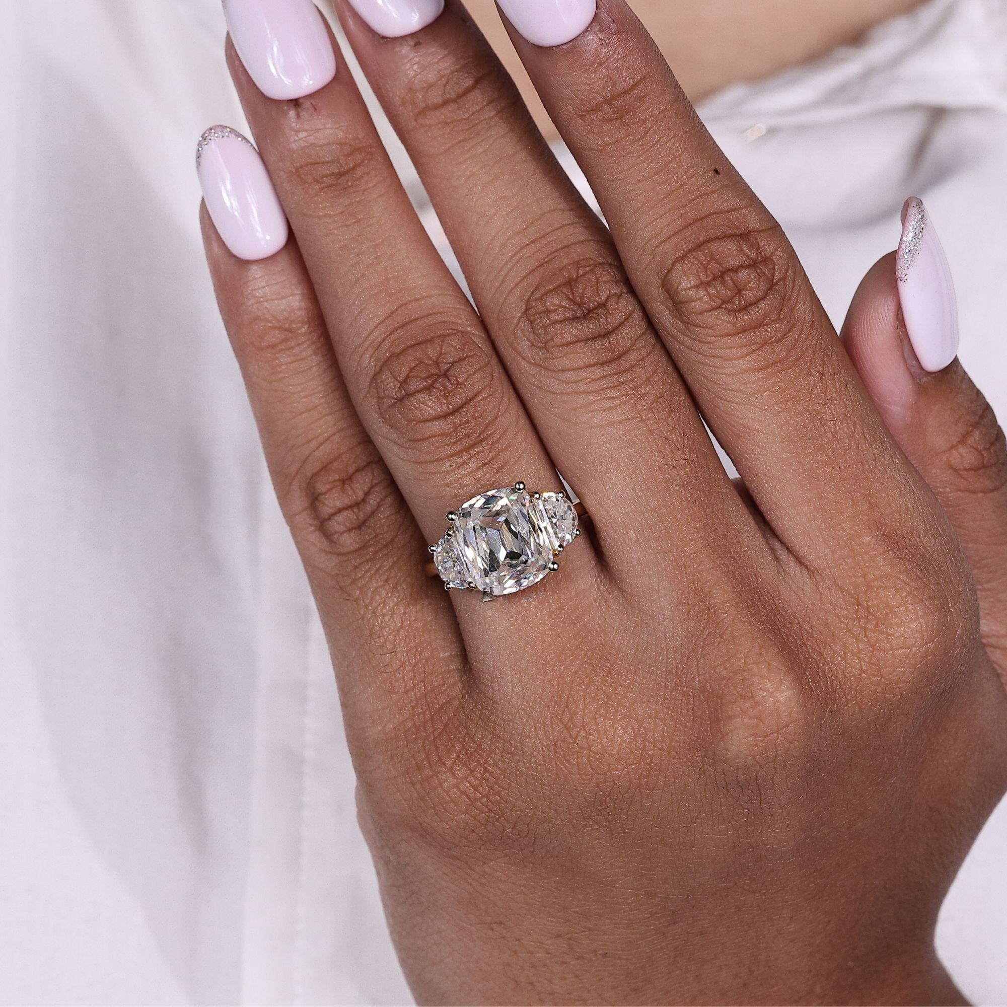 cushion ring