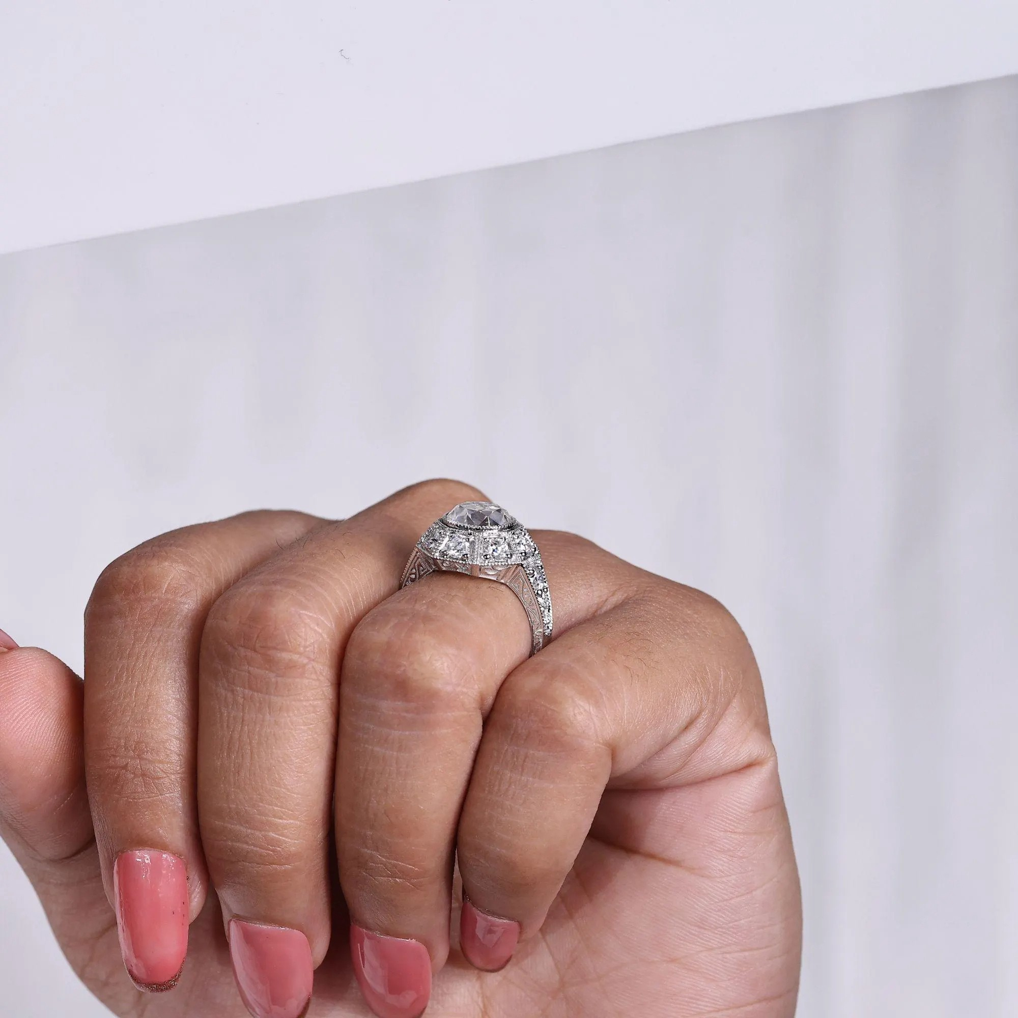 round ring