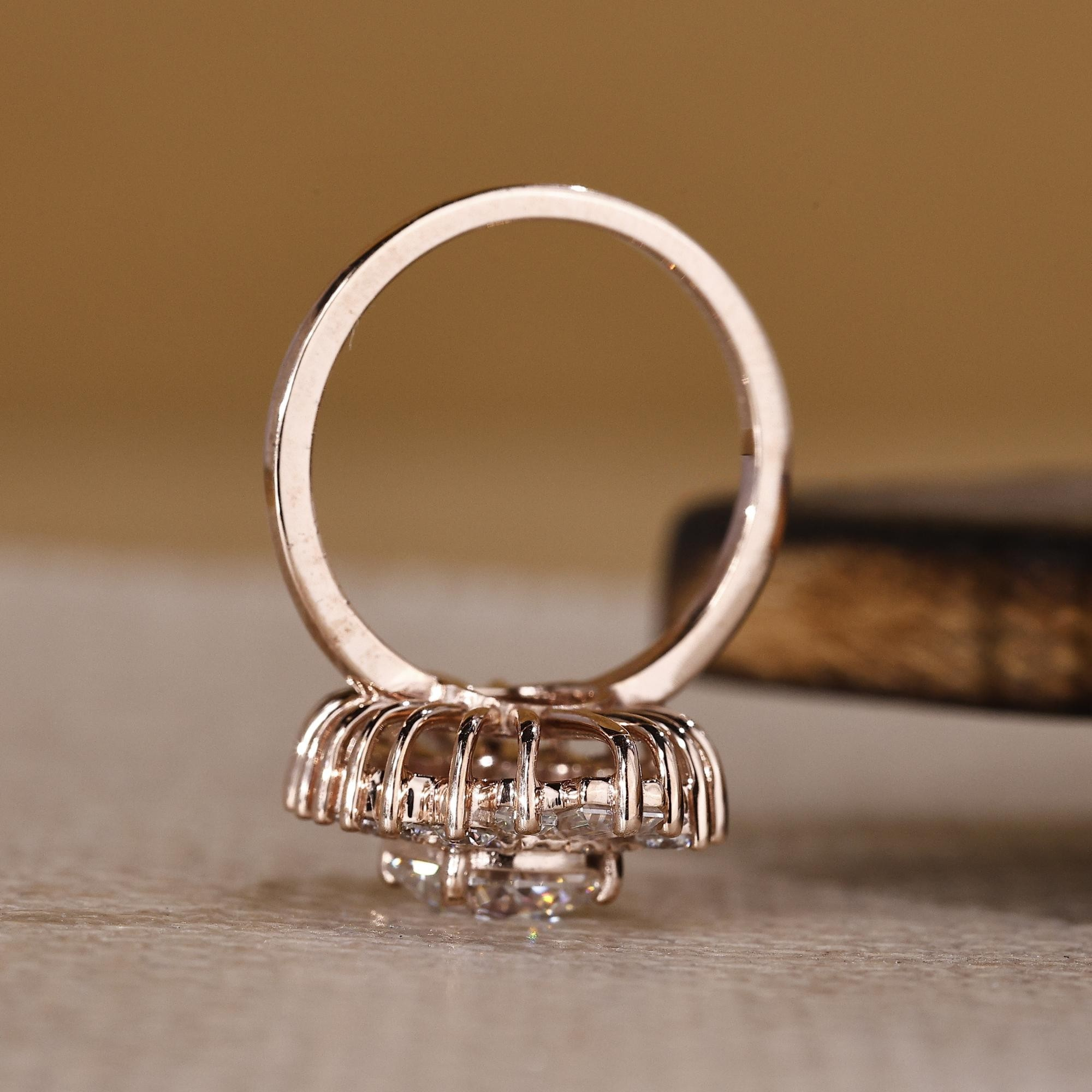round ring
