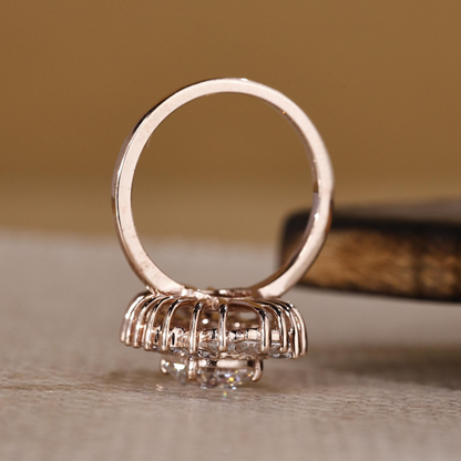 round ring