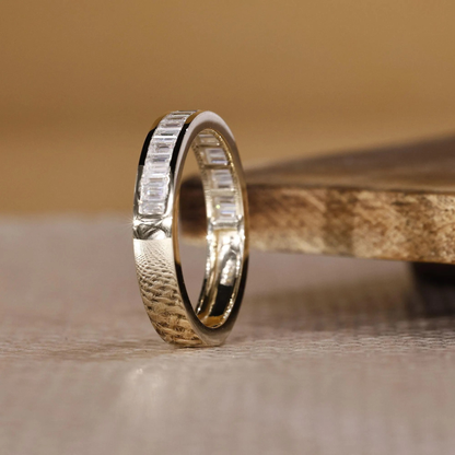 Wedding Band
