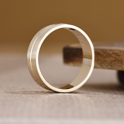 Wedding Bands