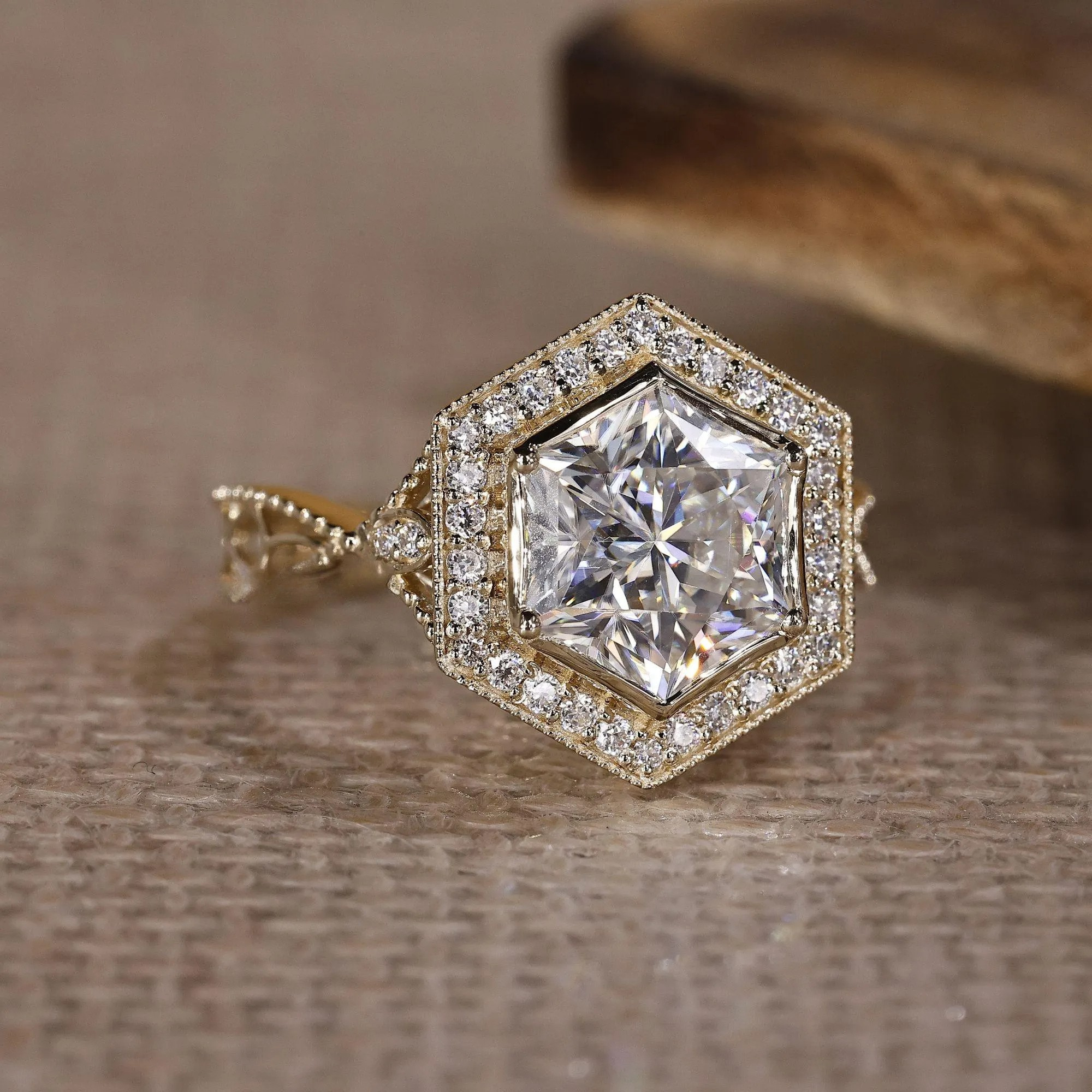 cushion ring