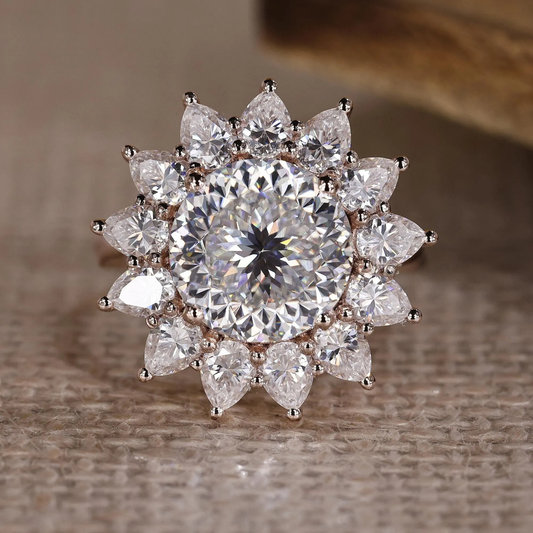 round ring