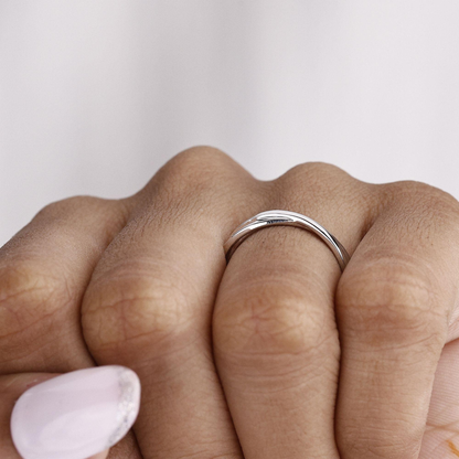 Wedding Bands