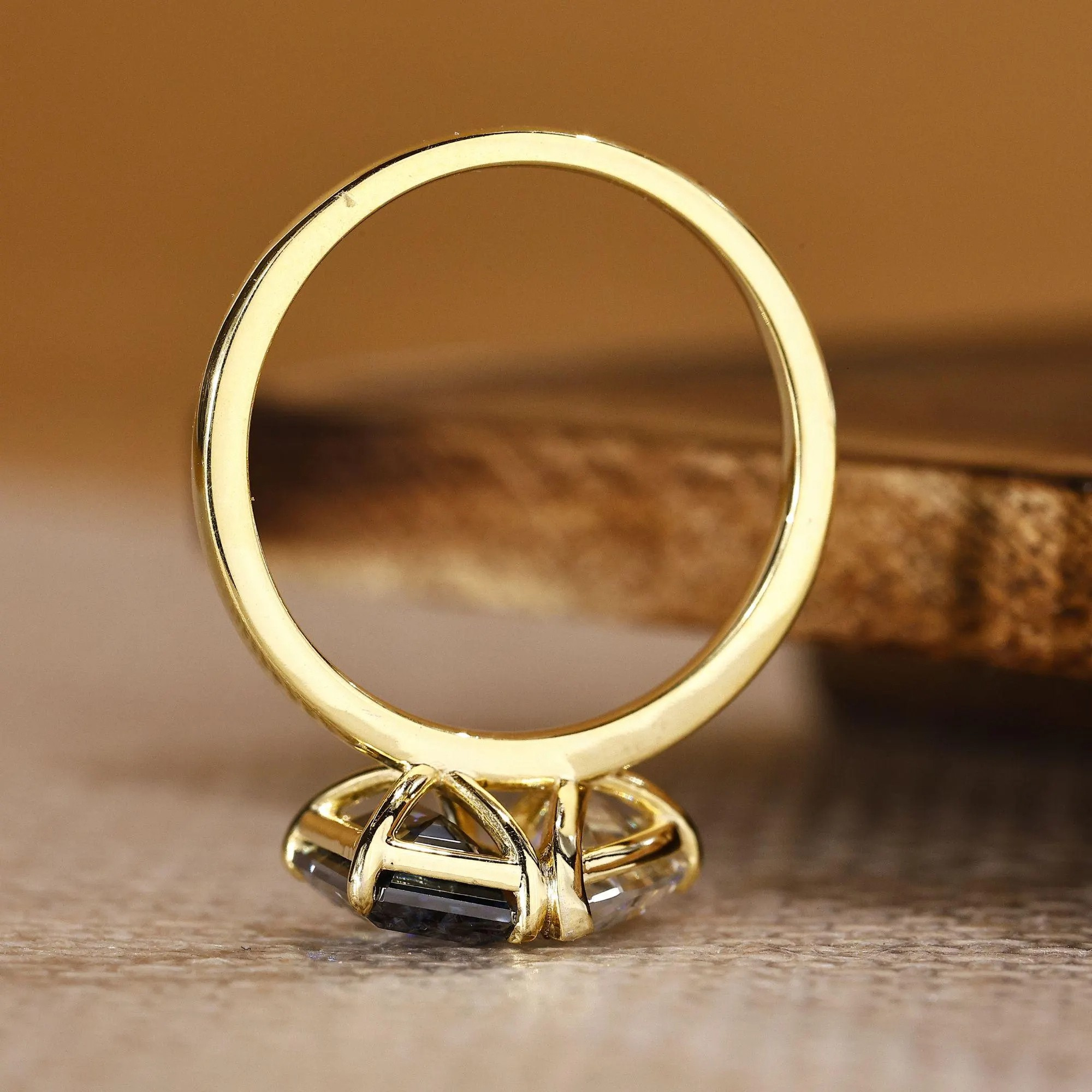 toi et moi ring