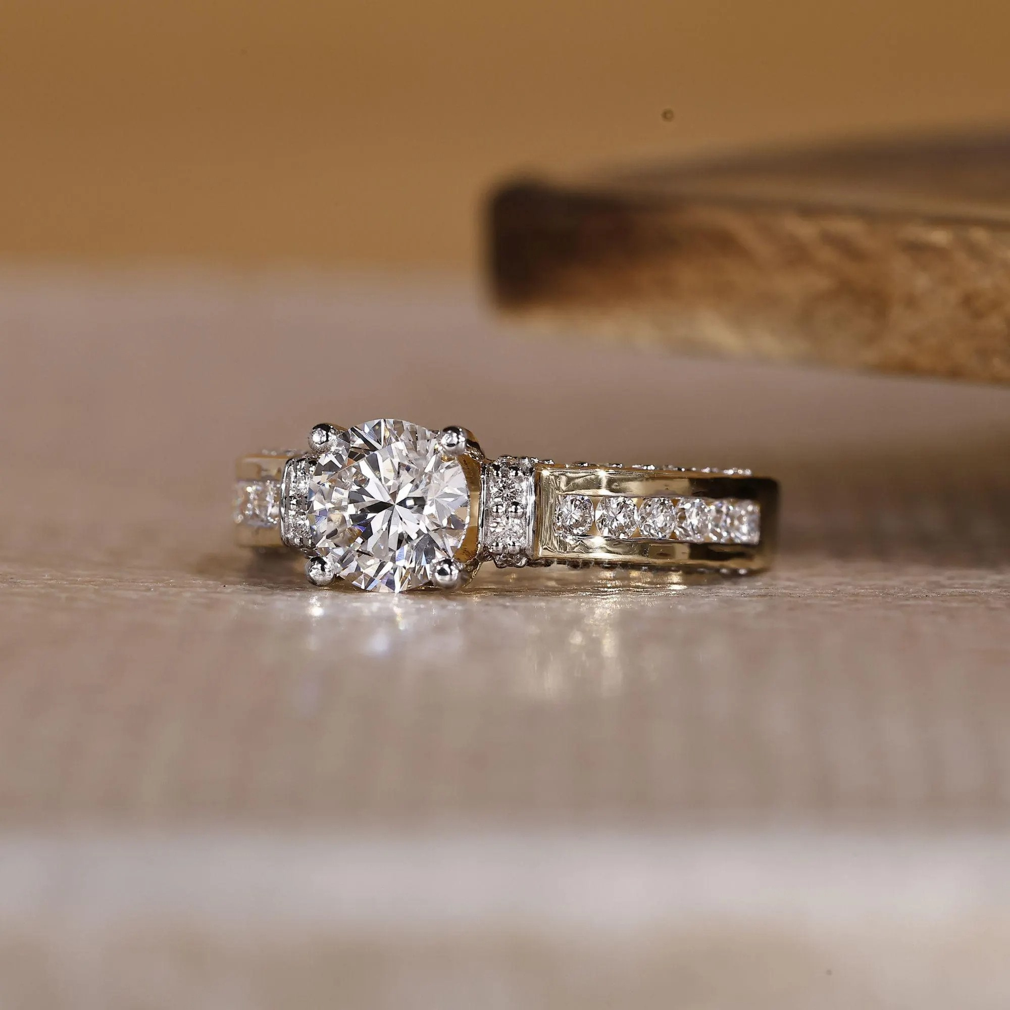 round ring