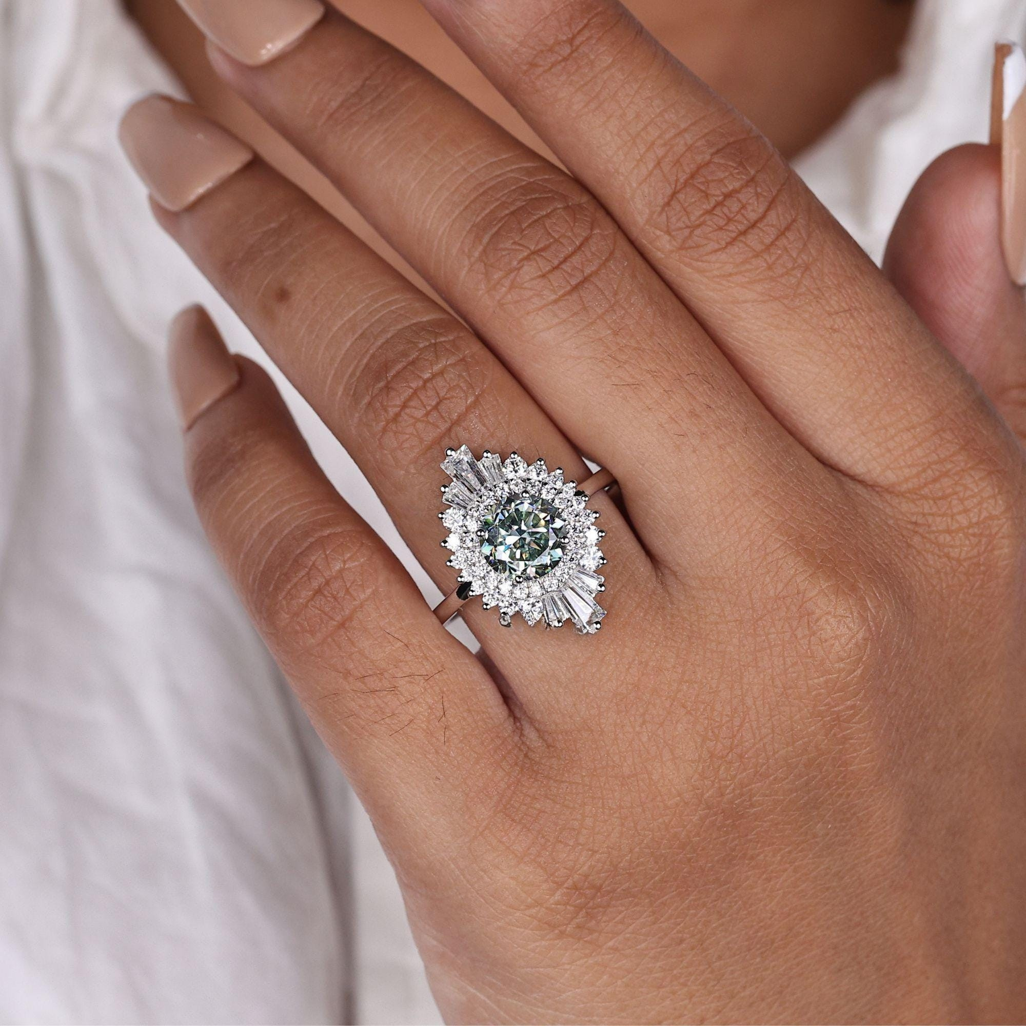 round ring