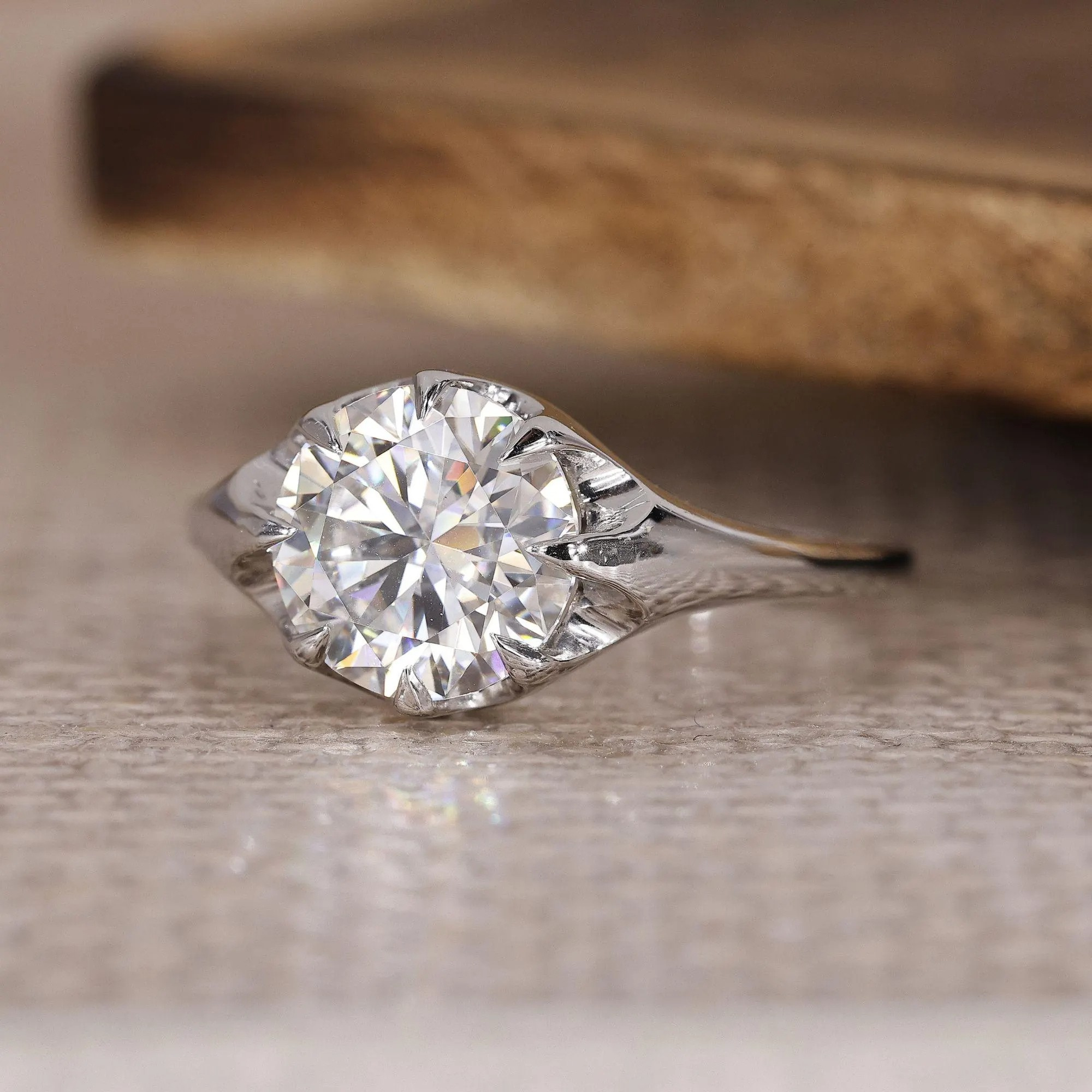 round ring