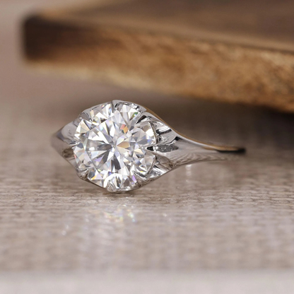 round ring