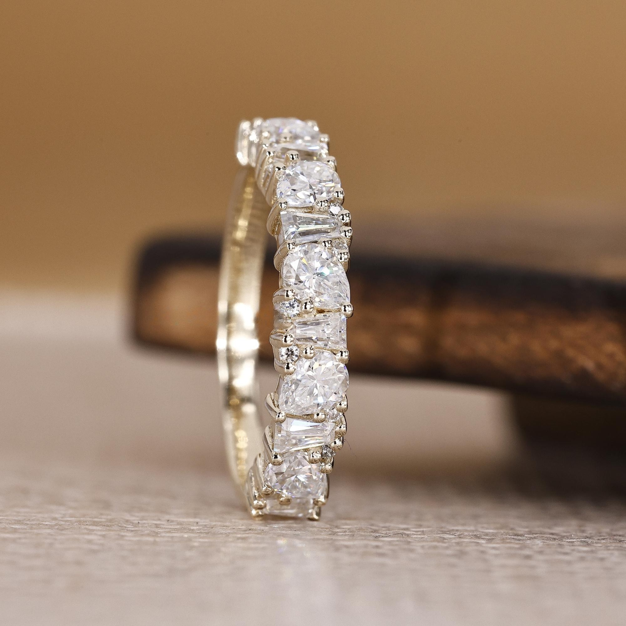 Wedding Bands