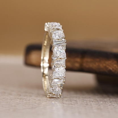 Wedding Bands