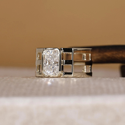 radiant ring