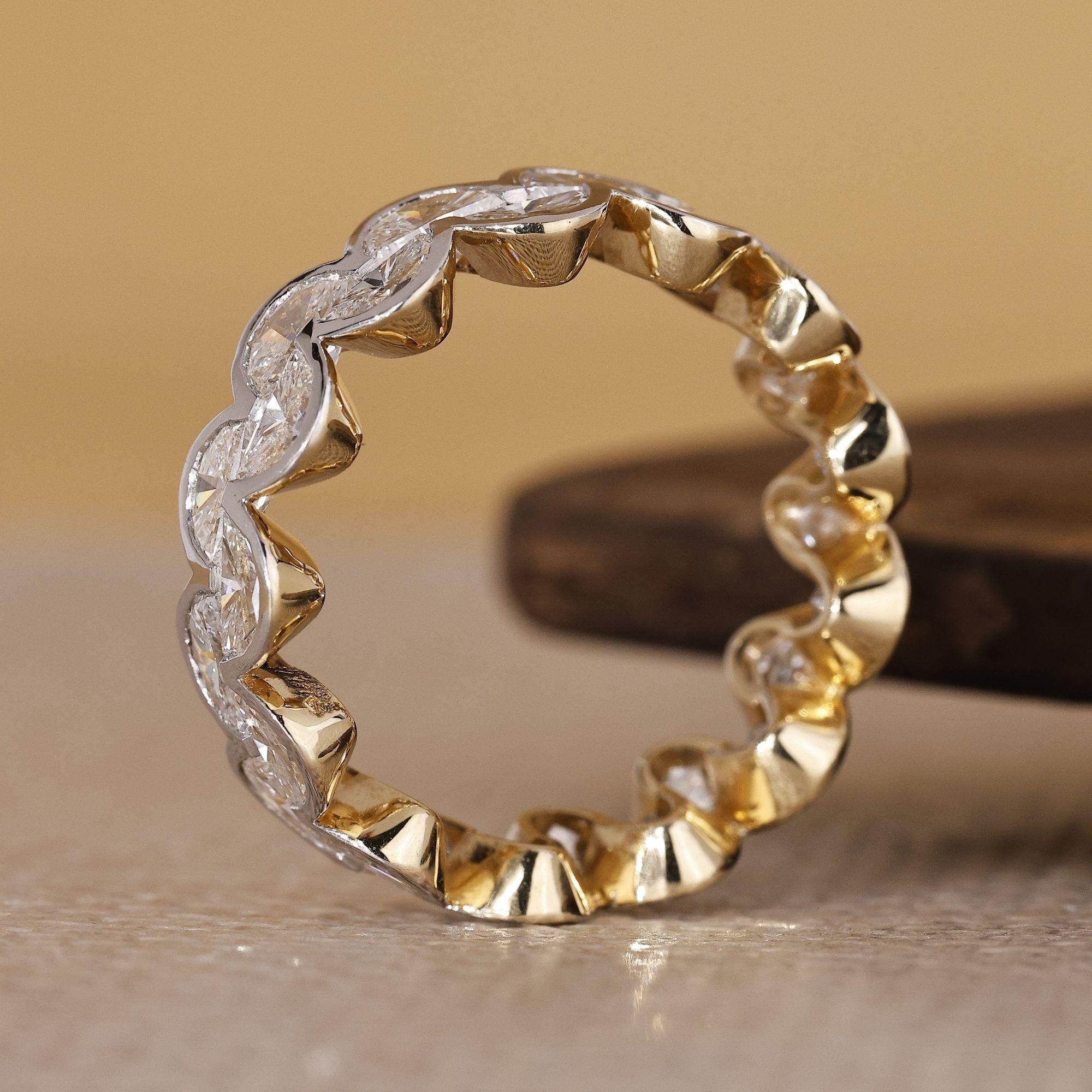 Wedding Bands