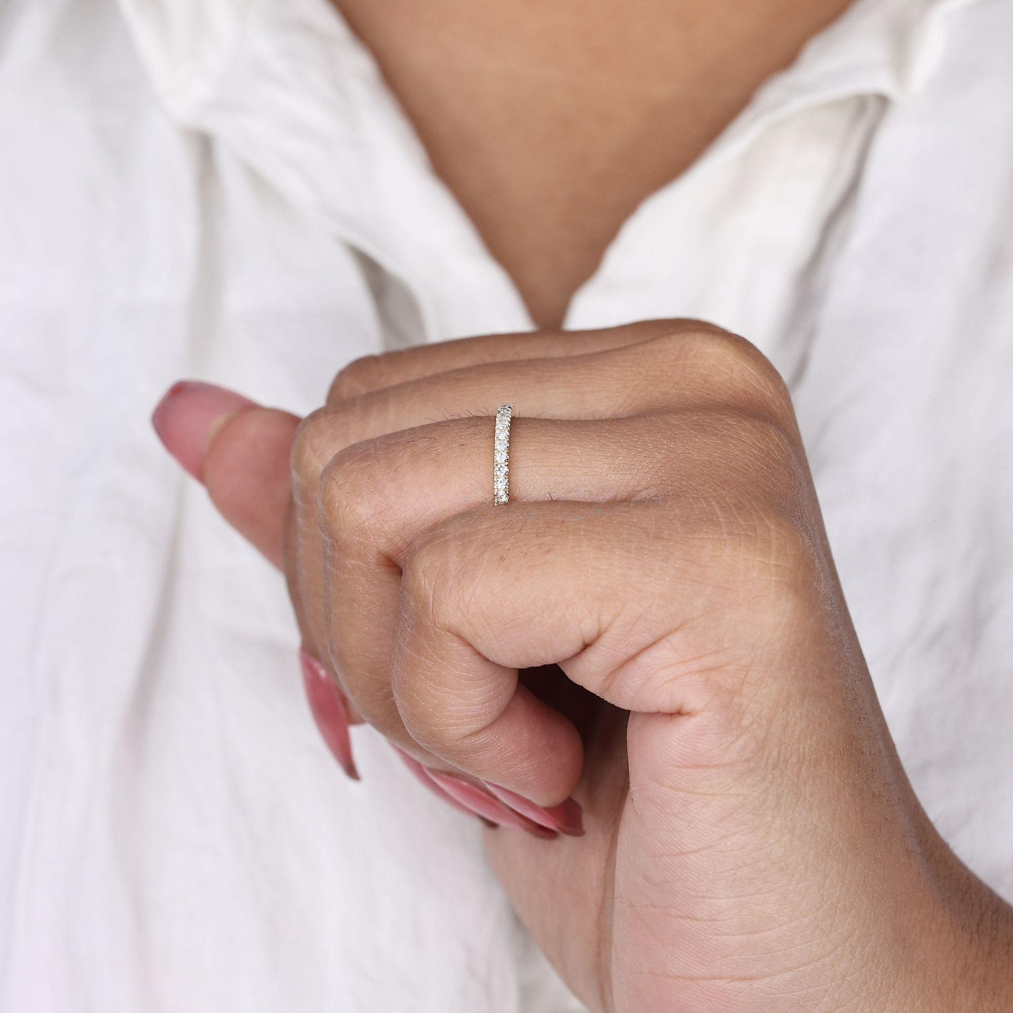 Wedding Bands