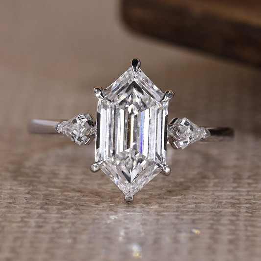 marquise ring