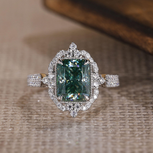 radiant ring