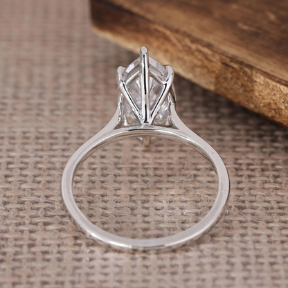 marquise ring