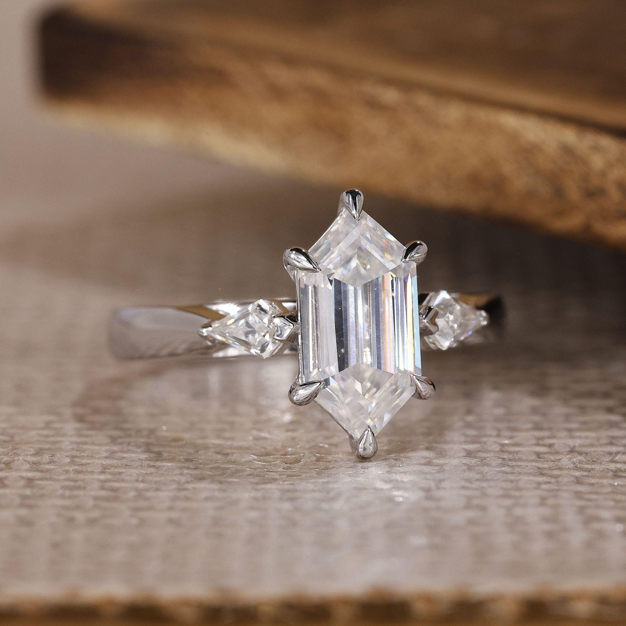 marquise ring
